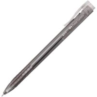 Olovka kemijska needle rx5 faber castell 545399 crna (45329)