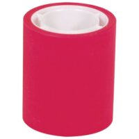 Traka ljepljiva memograf 50mm/10m fost 33060004 crvena selotejp (45661)