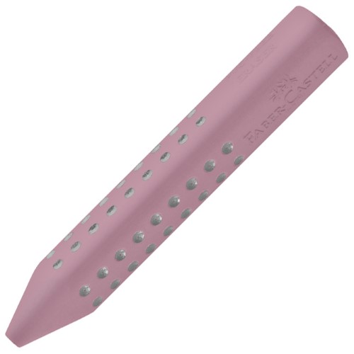 Gumica grip 2001 faber castell 187044 roza (45900)
