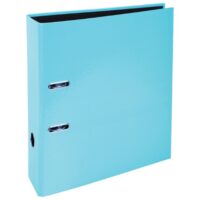 Registrator A4 široki samostojeći aquarel exacompta 53564e pastelno plavi (45978)