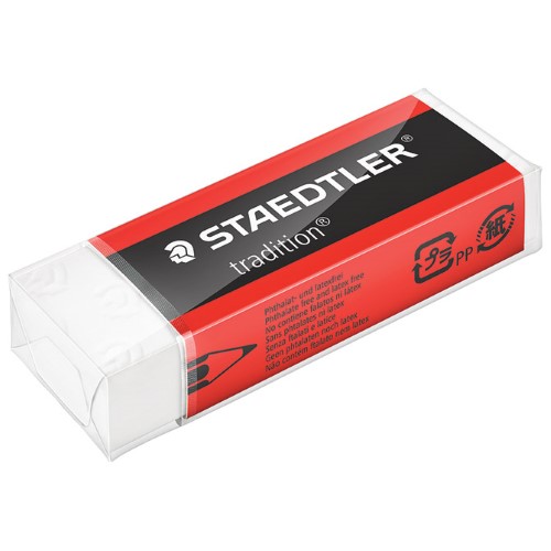 Gumica tradition staedtler 526 t20-komad (46200)