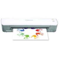 Plastifikator A4 (2valjka) ion fellowes 4560001 (46438)