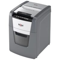 Uništavač dokumentacije 90 (ručno 8) listova crosscut optimum auto feed plus 90x rexel 2020090xeu (46
