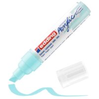 Marker akrilni 5-10mm edding 5000916 pastel plavi (46696)