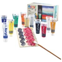 Set akrilni 75ml pk23 cmp.420box1 (46760)