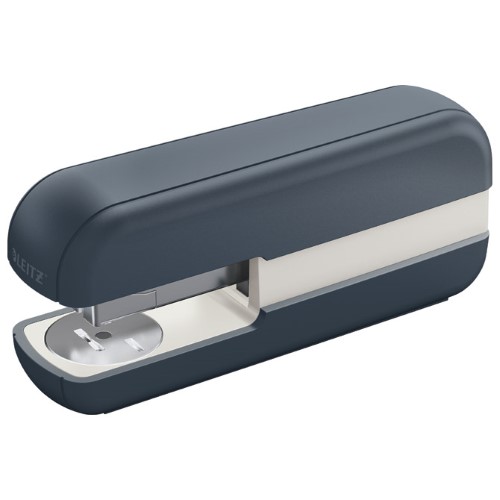 Stroj za spajanje do 30 listova stolni cosy leitz 55670089 tamno sivi/bijeli (46882)