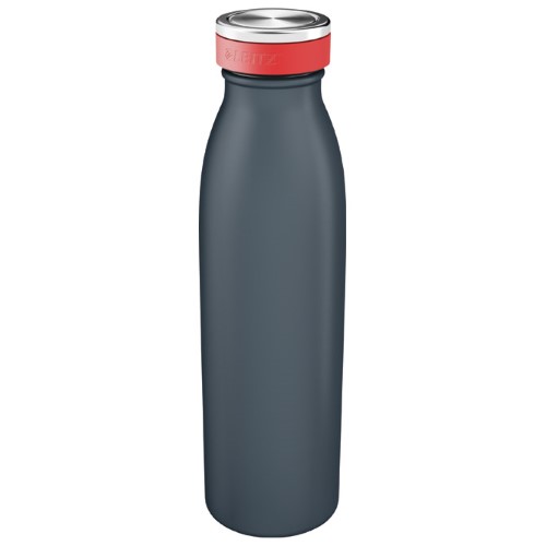 Boca termo metalna 500ml cosy leitz 90160089 tamno siva (46899)