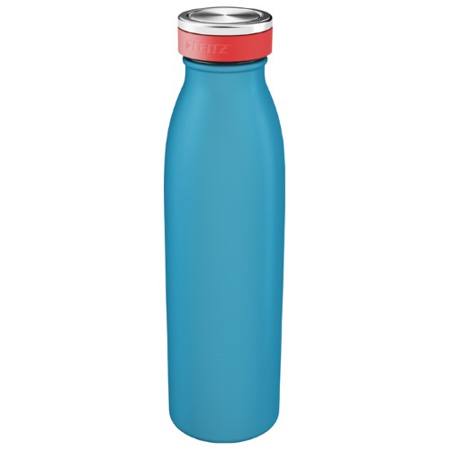 Boca termo metalna 500ml cosy leitz 90160061 plava (46900)