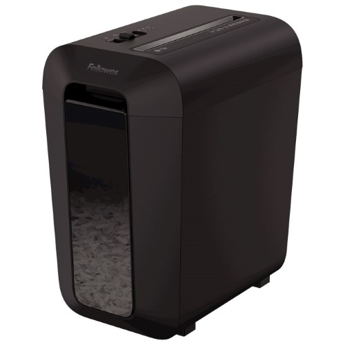 Uništavač dokumentacije 10 listova crosscut lx-65 fellowes 4400701 (47067)