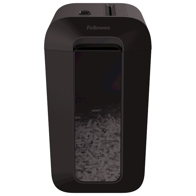 Uništavač dokumentacije 10 listova crosscut lx-65 fellowes 4400701 (47067)