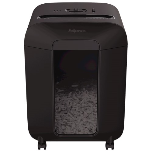Uništavač dokumentacije 12 listova crosscut lx-85 fellowes 4400801 (47068)