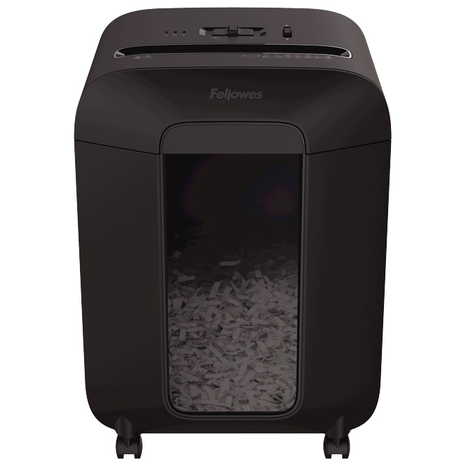 Uništavač dokumentacije 12 listova crosscut lx-85 fellowes 4400801 (47068)