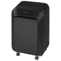 Uništavač dokumentacije 15 listova microcut lx-211 fellowes 5050201 crni (47072)