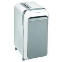 Uništavač dokumentacije 20 listova microcut lx-221 fellowes 5050501 bijeli (47073)
