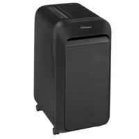 Uništavač dokumentacije 20 listova microcut lx-221 fellowes 5050401 crni (47074)