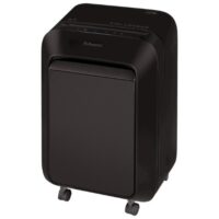 Uništavač dokumentacije 16 listova minicut lx-210 fellowes 5502501 (47076)