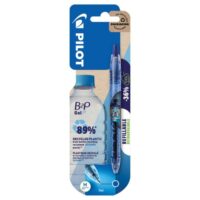 Roler gel 0,7mm bottle to pen begreen pilot bl-b2p-7-bg plavi blister (47413)