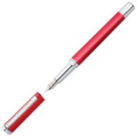 Nalivpero triplus (f) staedtler 474 f02-3 crveno (47578)