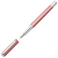 Nalivpero triplus (f) staedtler 474 f20-3 rozo (47579)