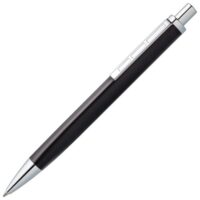 Olovka kemijska metalna triplus staedtler 444 m09-3 antracit (47584)
