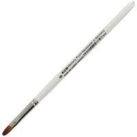 Kist univerzalni zaobljeni 6 (za razne tehnike) memory point kum,5140011 (48029)