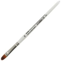 Kist univerzalni zaobljeni 10 (za razne tehnike) memory point kum,5140211 (48086)