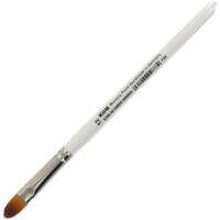 Kist univerzalni zaobljeni 12 (za razne tehnike) memory point kum,5140311 (48087)