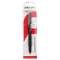 Olovka tehnička 0,5mm tlg-pro penac sd0501-gc7 crna blister (48116)