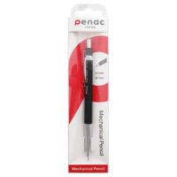 Olovka tehnička 0,5mm tlg-1000 penac sd0601-gc7 crna blister (48117)