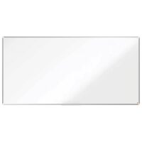 Ploča magnetna 240x120cm aluminijski okvir premium plus steel nobo 1915151 bijela (48272)