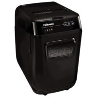 Uništavač dokumentacije 200 (ručno 10) listova microcut automax 200m fellowes 4656301 (48474)