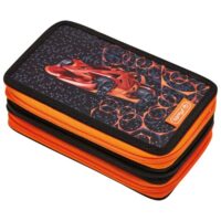 Pernica puna 3zipa mechanic herlitz 50038794 (48646)