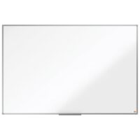 Ploča magnetna 150x100cm aluminijski okvir essence steel nobo 1905212 bijela (48838)