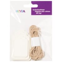 Privjesnice pk30 heyda 20-48707 34 krem blister (49019)