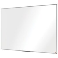 Ploča magnetna 180x120cm aluminijski okvir essence steel nobo 1905213 bijela (49028)
