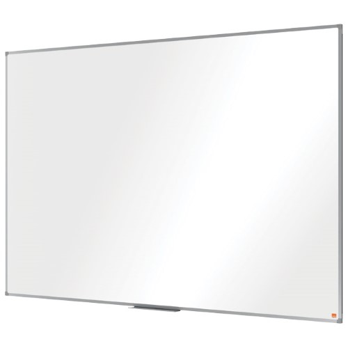 Ploča magnetna 180x120cm aluminijski okvir essence steel nobo 1905213 bijela (49028)