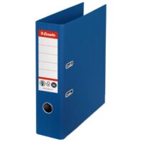 Registrator A4 široki samostojeći co2 neutral vivida esselte 627565 plavi (49209)