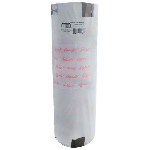 Papir omotni sulfitni 55g rola 90cm/18kg mar mar (49285)