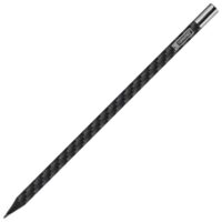 Olovka grafitna hb magnetic carbon brunnen 10-27329 13 crna/siva (49367)