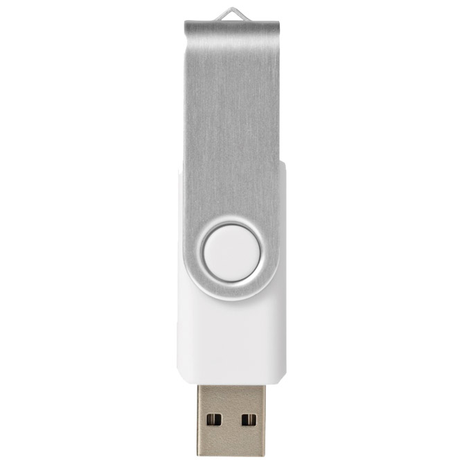 Memorija USB 32gb 2,0 twister pf concept 12371401 bijela (49385)