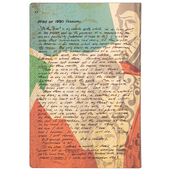 Notes 9,5x14cm-mini crte 104l bez zatvaranja on the road flexis paperblanks fb7279-9 (49522)