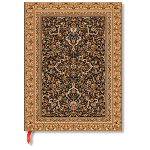 Notes 18x23cm-ultra crte 72l s gumicom terrene paperblanks pb8193-7 (49528)
