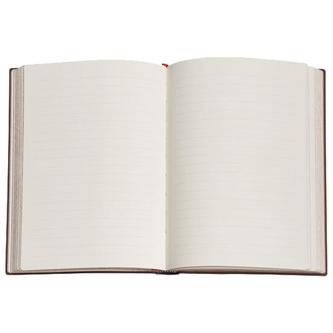 Notes 18x23cm-ultra crte 72l s gumicom terrene paperblanks pb8193-7 (49528)