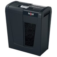 Uništavač dokumentacije 5 listova stripcut secure s5 rexel 2020121eu (49585)