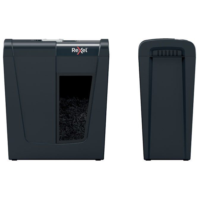 Uništavač dokumentacije 5 listova stripcut secure s5 rexel 2020121eu (49585)