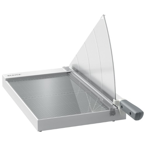 Rezač stolni za papir (giljotina) rez381mm 15l A4 plus precision office leitz 90210000 (49875)