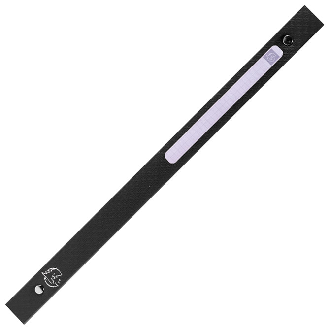 Mapa uložna 4ringa-fi15mm A4 pp opaque exacompta 51191e crna (49996)