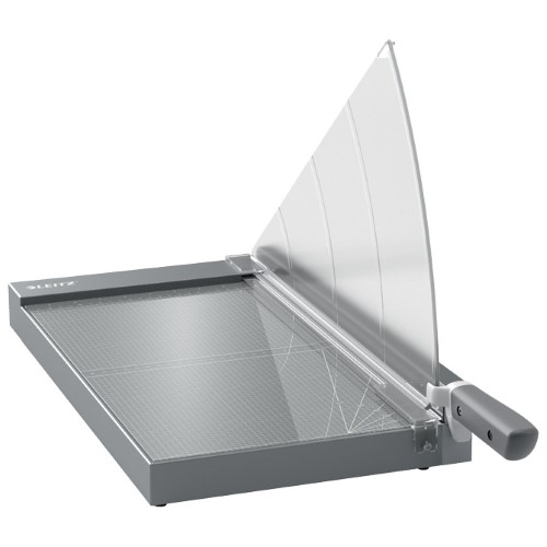 Rezač stolni za papir (giljotina) 25l precision office pro A3 leitz 90240000 (50027)