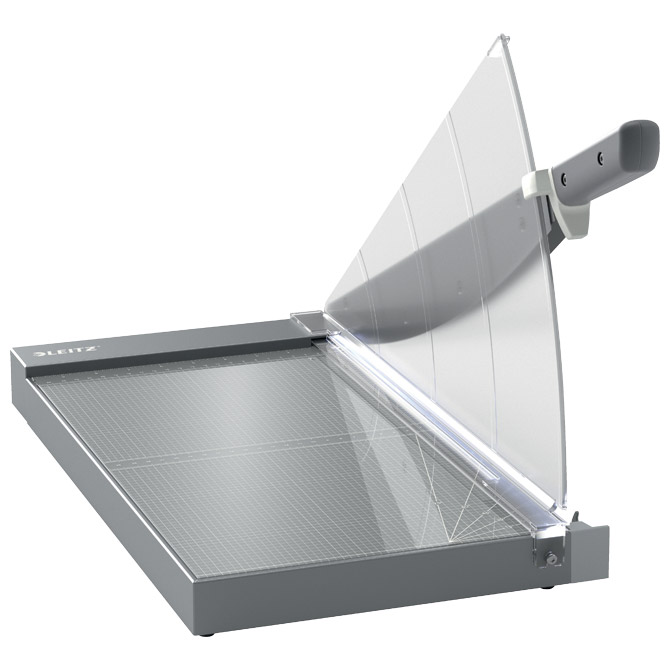 Rezač stolni za papir (giljotina) 25l precision office pro A3 leitz 90240000 (50027)
