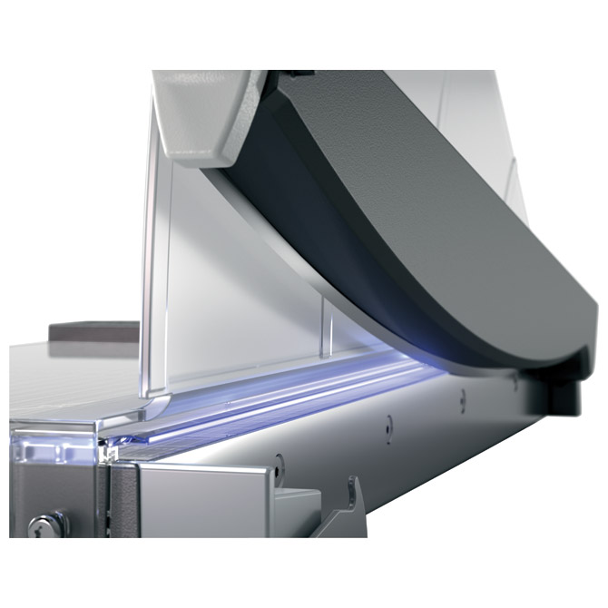 Rezač stolni za papir (giljotina) 25l precision office pro A3 leitz 90240000 (50027)